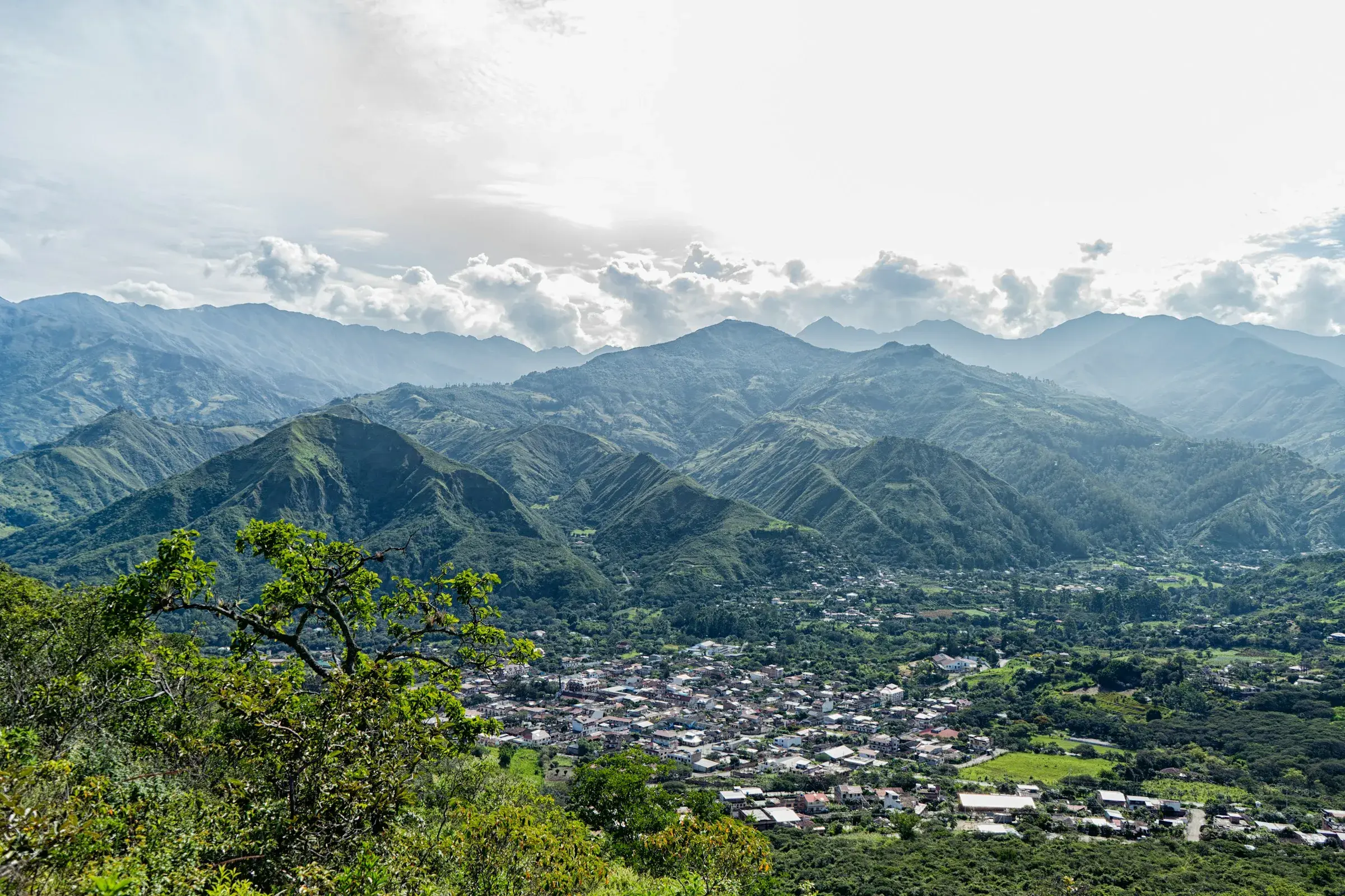 Baños: chess hub